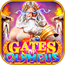 Gates of Olympus