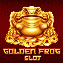 Golden Frog